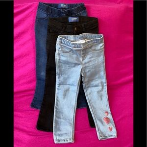 Toddler Jeans